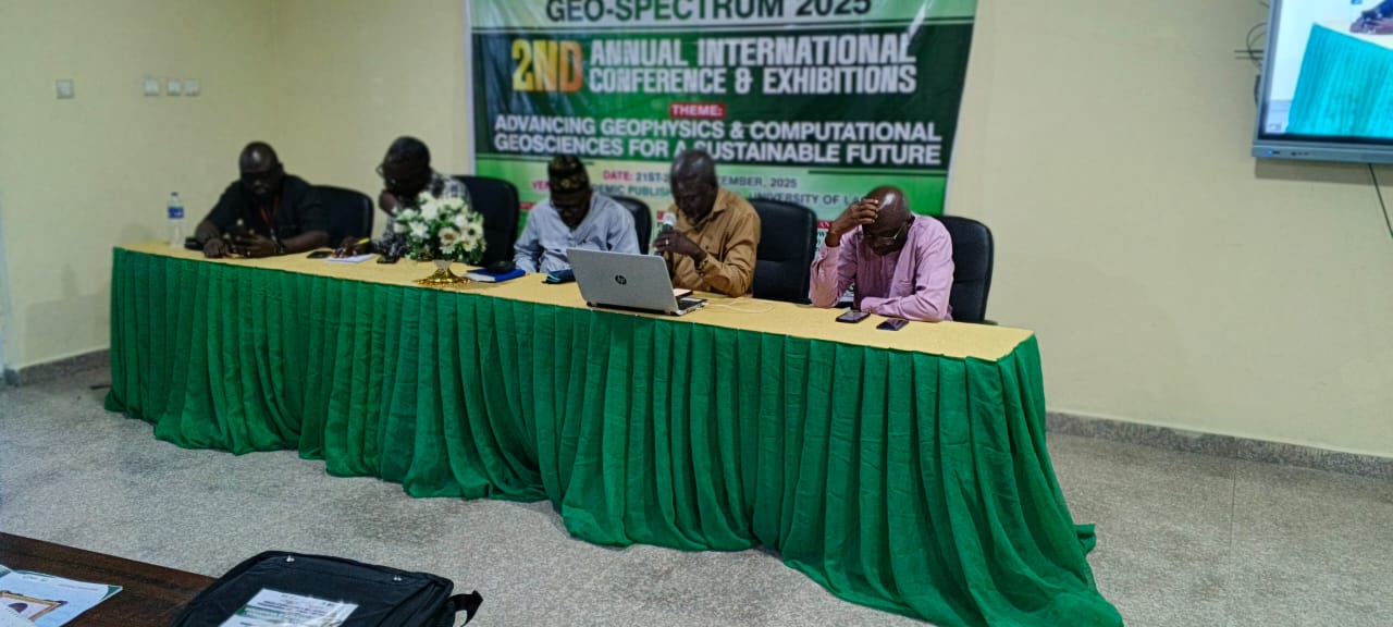 GEO-SPECTRUM 2025 — Photo 18